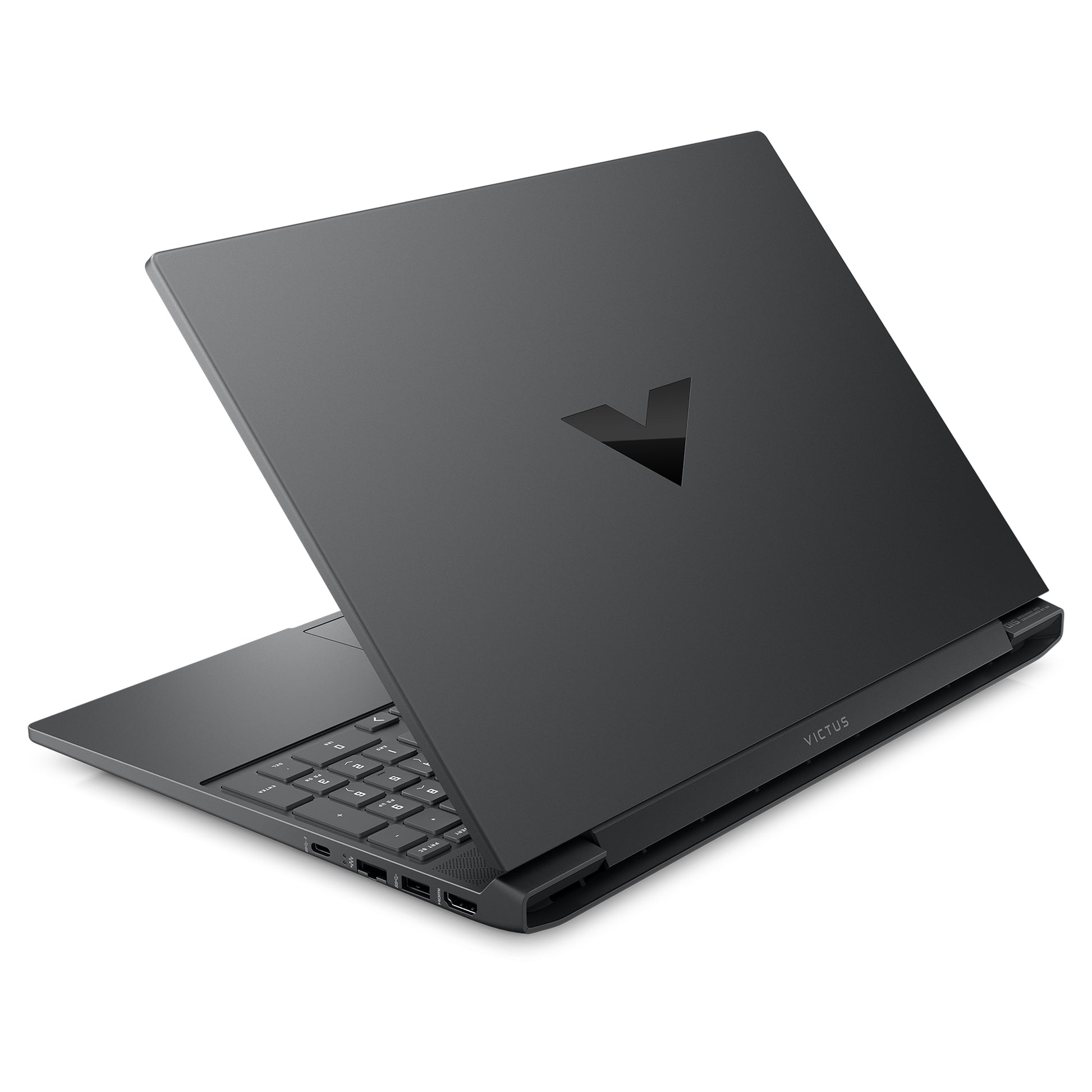 HP Victus 15-FB3040NT BX9V1EA Ryzen7 7445HS 16GB 512SSD RTX3050 15.6" FHD FreeDOS Dizüstü Bilgisayar - Resim 5