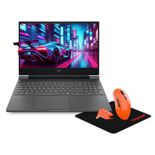 HP Victus 15-FB3040NT BX9V1EA Ryzen7 7445HS 16GB 512SSD RTX3050 15.6" FHD FreeDOS Dizüstü Bilgisayar - Resim 1
