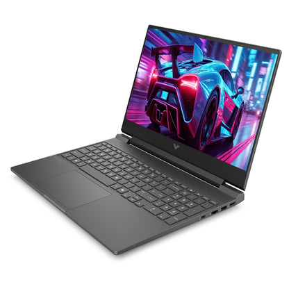 HP Victus 15-FB3040NT BX9V1EA Ryzen7 7445HS 16GB 512SSD RTX3050 15.6" FHD FreeDOS Dizüstü Bilgisayar - Resim 3