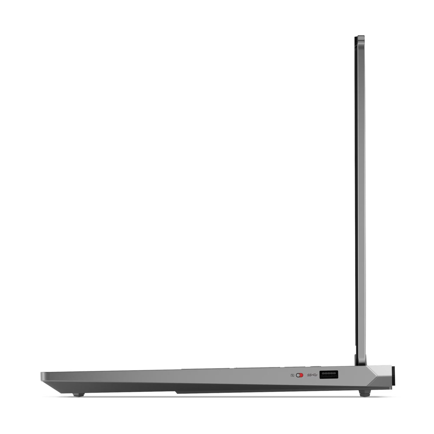 Lenovo  LOQ 83SC000QTR  i5-13450HX 16GB 512GBSSD RTX5050 15.6" FHD FreeDOS Dizüstü Bilgisayar - Resim 5