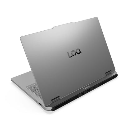 Lenovo  LOQ 83SC000QTR  i5-13450HX 16GB 512GBSSD RTX5050 15.6" FHD FreeDOS Dizüstü Bilgisayar - Resim 4