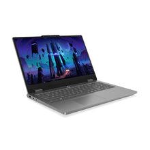 Lenovo  LOQ 83SC000QTR  i5-13450HX 16GB 512GBSSD RTX5050 15.6" FHD FreeDOS Dizüstü Bilgisayar - Resim 2