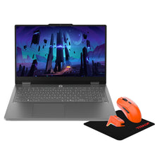 Lenovo  LOQ 83SC000QTR  i5-13450HX 16GB 512GBSSD RTX5050 15.6" FHD FreeDOS Dizüstü Bilgisayar - Resim 1