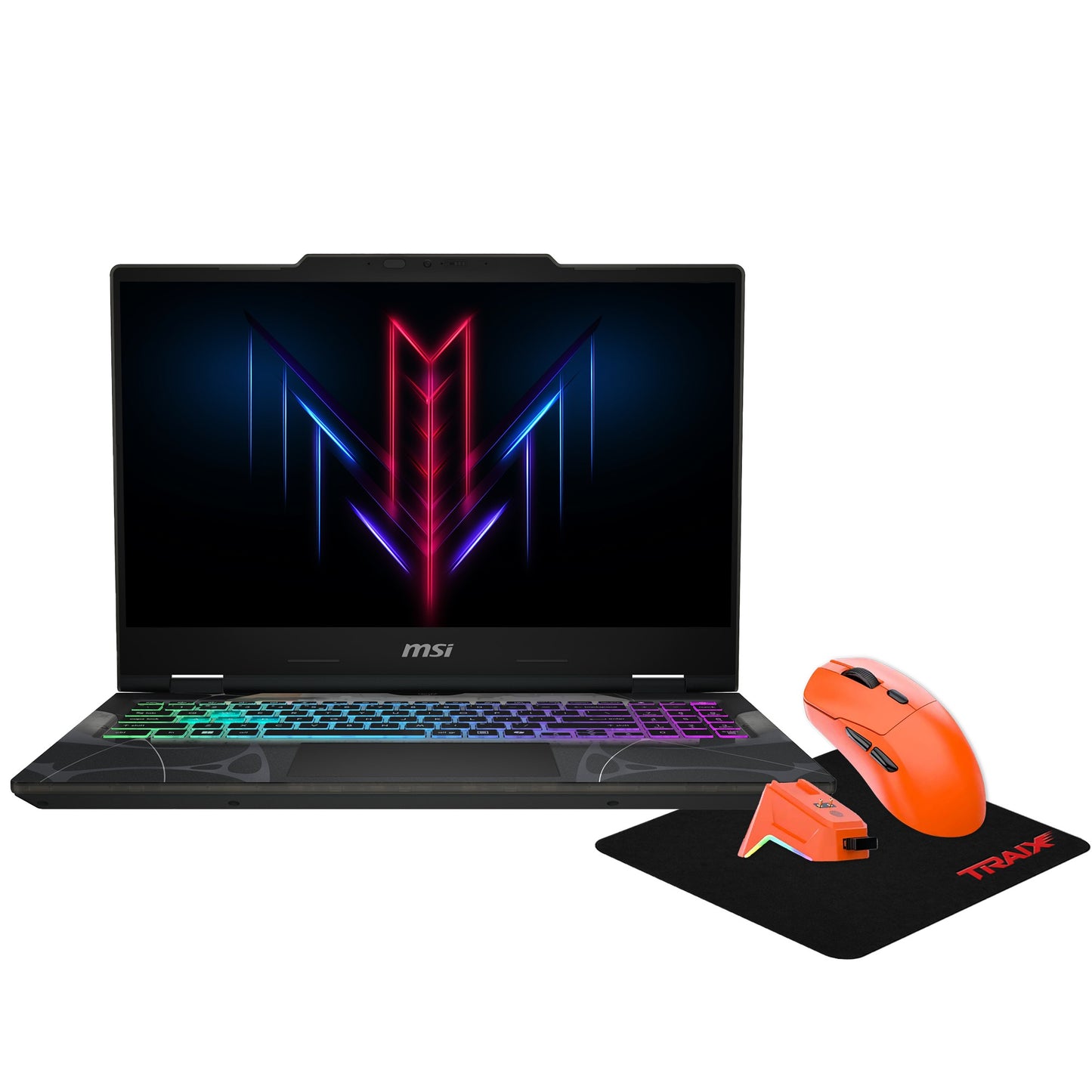 MSI CYBORG 15 B13WFKG-495XTR i7-13620H 32GB 1TBSSD RTX5060 15.6" FHD FreeDOS Dizüstü Bilgisayar     - Resim 1