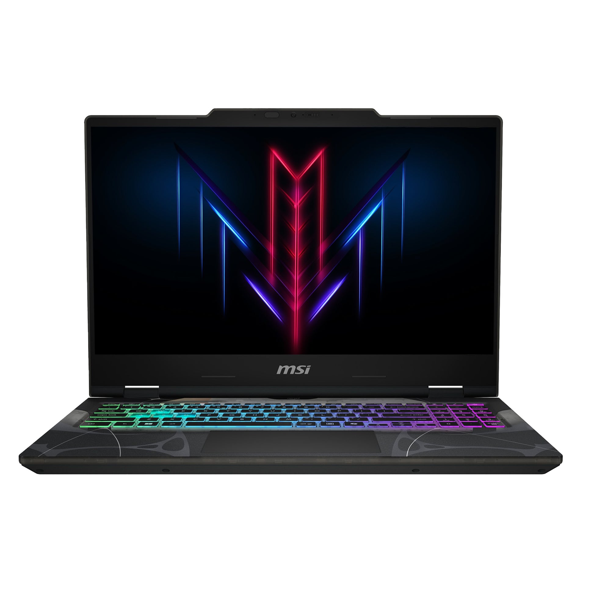 MSI CYBORG 15 B13WFKG-495XTR i7-13620H 32GB 1TBSSD RTX5060 15.6" FHD FreeDOS Dizüstü Bilgisayar     - Resim 4