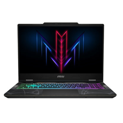 MSI CYBORG 15 B13WFKG-495XTR i7-13620H 32GB 1TBSSD RTX5060 15.6" FHD FreeDOS Dizüstü Bilgisayar     - Resim 4