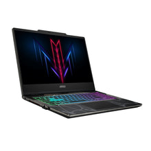 MSI CYBORG 15 B13WFKG-495XTR i7-13620H 32GB 1TBSSD RTX5060 15.6" FHD FreeDOS Dizüstü Bilgisayar     - Resim 2