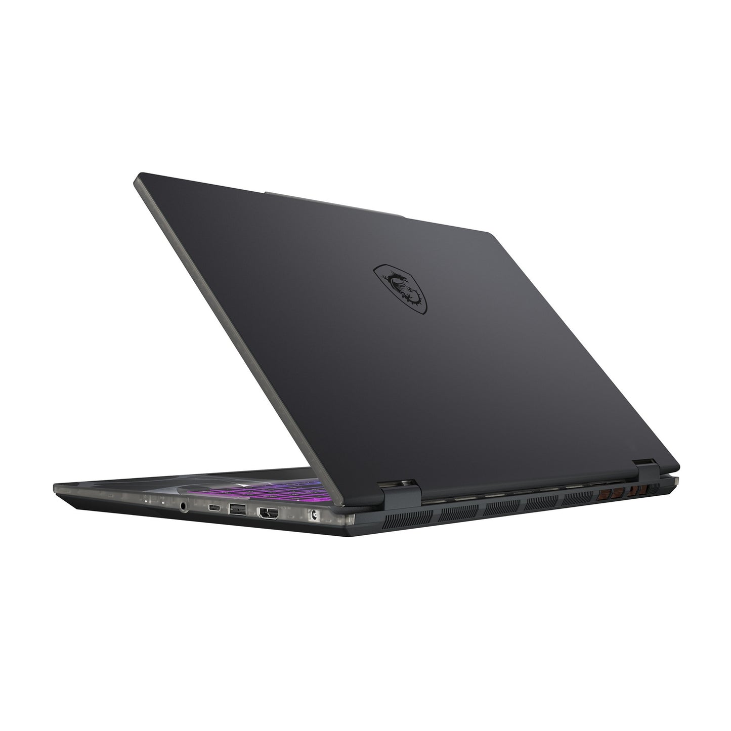 MSI CYBORG 15 B13WFKG-495XTR i7-13620H 32GB 1TBSSD RTX5060 15.6" FHD FreeDOS Dizüstü Bilgisayar     - Resim 6