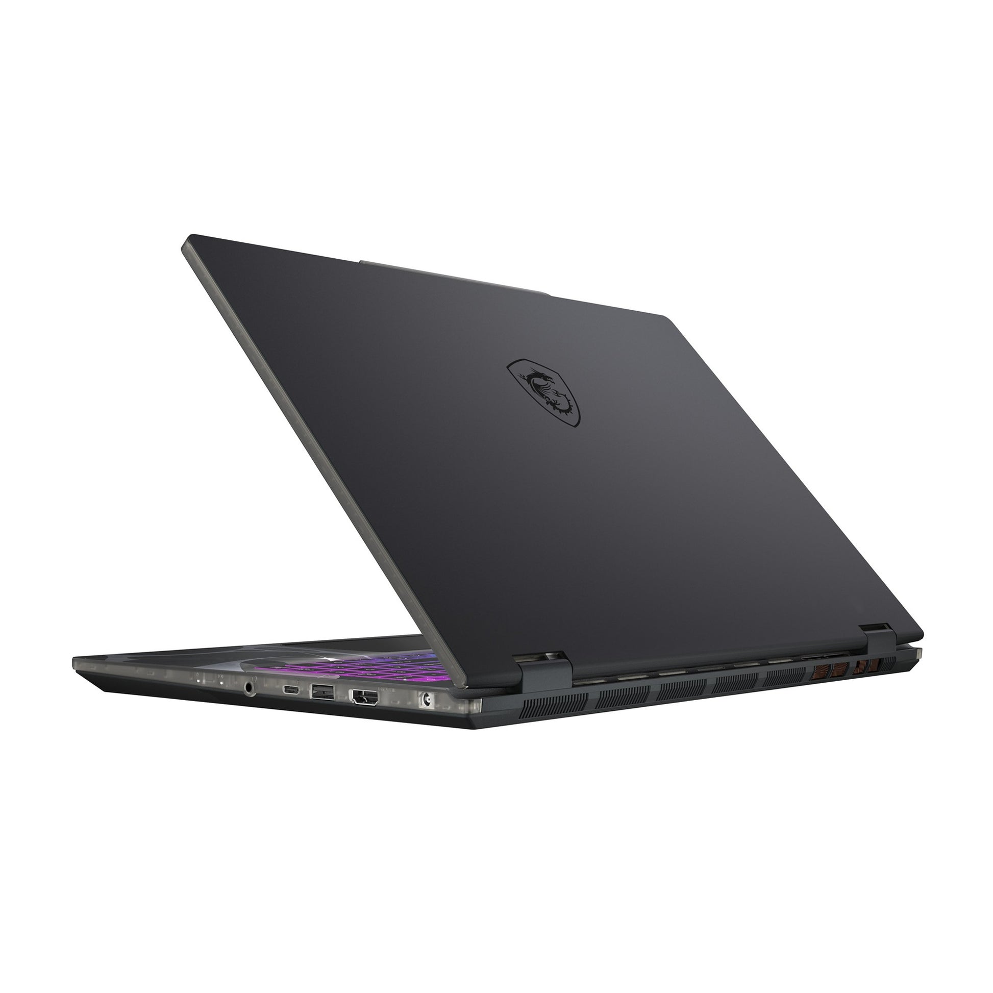 MSI CYBORG 15 B13WFKG-495XTR i7-13620H 32GB 1TBSSD RTX5060 15.6" FHD FreeDOS Dizüstü Bilgisayar     - Resim 6
