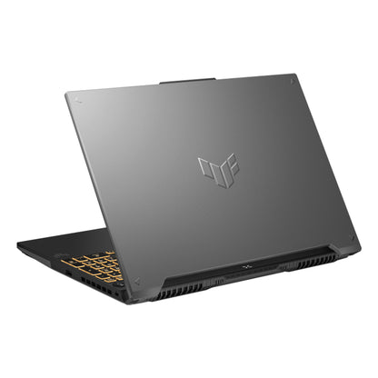 Asus TUF FX607VU-RL017 Core5 210H 16GB 512SSD RTX4050 16” FHD FreeDOS Dizüstü Bilgisayar - Resim 4