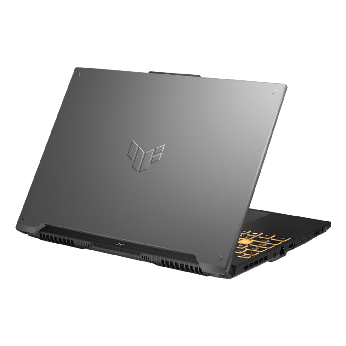 Asus TUF FX607VU-RL017 Core5 210H 16GB 512SSD RTX4050 16” FHD FreeDOS Dizüstü Bilgisayar - Resim 6