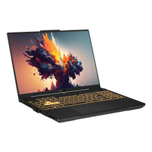 Asus TUF FX607VU-RL017 Core5 210H 16GB 512SSD RTX4050 16” FHD FreeDOS Dizüstü Bilgisayar - Resim 2