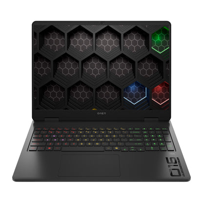 HP OMEN CK9L2EA Ultra7 255H 24GB 2TBSSD RTX5070 16" FHD FreeDOS Dizüstü Bilgisayar - Resim 6