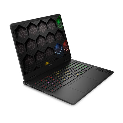 HP OMEN CK9L2EA Ultra7 255H 24GB 2TBSSD RTX5070 16" FHD FreeDOS Dizüstü Bilgisayar - Resim 3