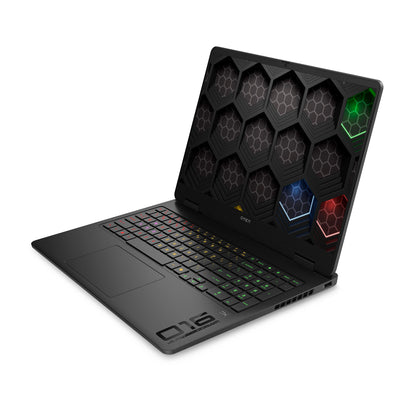HP OMEN CK9L2EA Ultra7 255H 24GB 2TBSSD RTX5070 16" FHD FreeDOS Dizüstü Bilgisayar - Resim 2