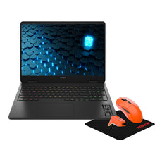 HP OMEN Gaming C12CSEA Ryzen AI 7-350  32GB 1TBSSD RTX5060 16” FHD FreeDOS Dizüstü Bilgisayar     - Resim 1