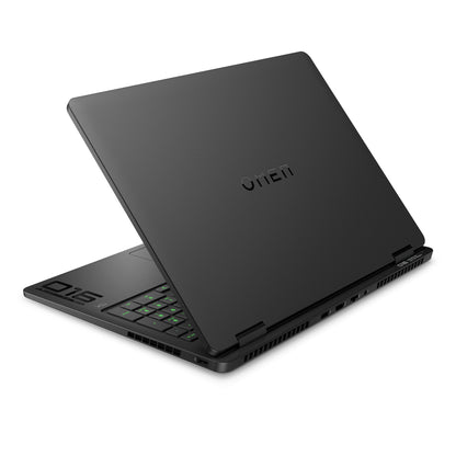 HP OMEN Gaming C12CSEA Ryzen AI 7-350  32GB 1TBSSD RTX5060 16” FHD FreeDOS Dizüstü Bilgisayar     - Resim 5