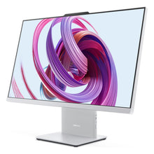 Lenovo IdeaCentre F0HQ001YTR  Ryzen5 7535HS 8GB 512SSD  27" FHD W11H All In One Bilgisayar - Resim 2