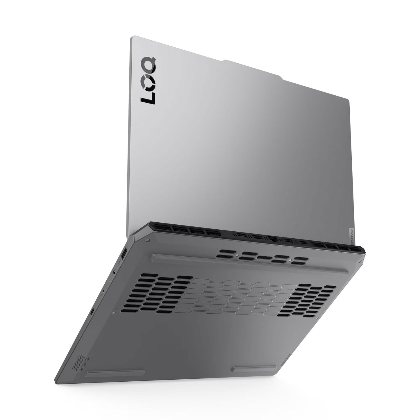 Lenovo LOQ 83JE00WGTR i7-13700HX 16GB 512GBSSD RTX5050 15.6" FHD FreeDOS Dizüstü Bilgisayar     - Resim 4