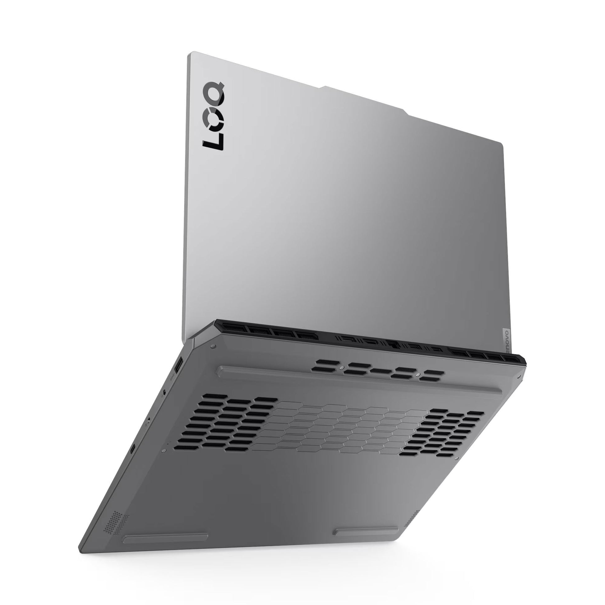 Lenovo LOQ 83JE00WGTR i7-13700HX 16GB 512GBSSD RTX5050 15.6" FHD FreeDOS Dizüstü Bilgisayar     - Resim 4