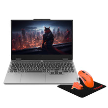 Lenovo LOQ 83JE00WGTR i7-13700HX RTX5050 15.6" FHD Dizüstü Bilgisayar
