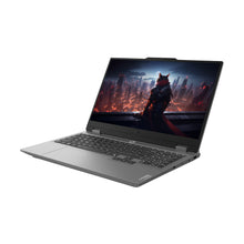 Lenovo LOQ 83JE00WGTR i7-13700HX 16GB 512GBSSD RTX5050 15.6" FHD FreeDOS Dizüstü Bilgisayar     - Resim 2