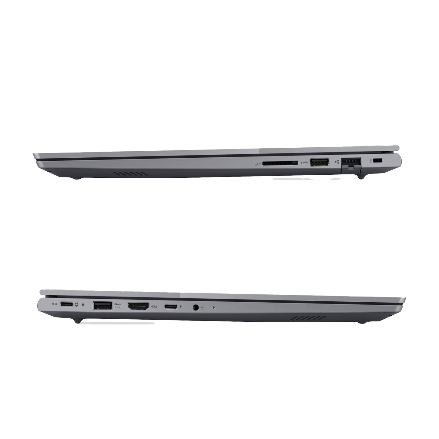 Lenovo Thinkbook 21KH00SXTR  i5-13420H 16GB 512SSD 16” WUXGA FreeDOS Dizüstü Bilgisayar - Resim 4