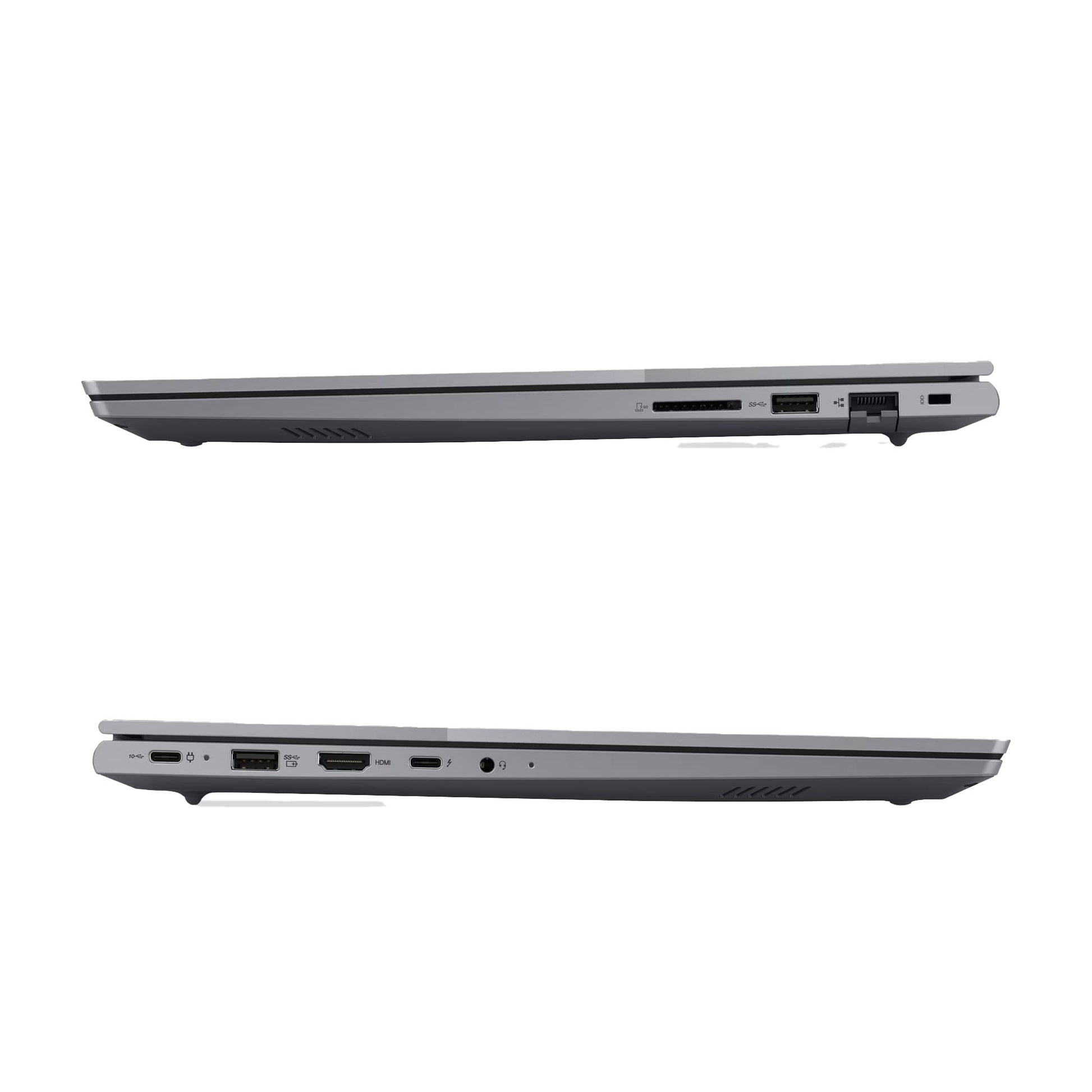 Lenovo Thinkbook 21KH00SXTR  i5-13420H 16GB 512SSD 16” WUXGA FreeDOS Dizüstü Bilgisayar - Resim 4