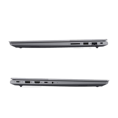 Lenovo Thinkbook 21KH00SXTR  i5-13420H 16GB 512SSD 16” WUXGA FreeDOS Dizüstü Bilgisayar - Resim 4