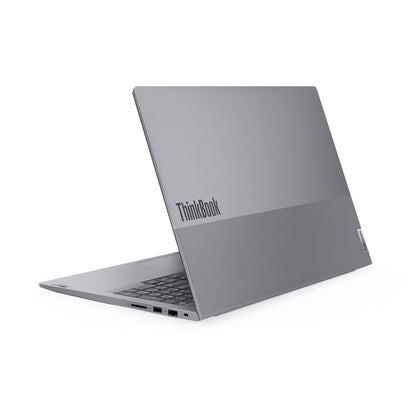 Lenovo Thinkbook 21KH00SXTR  i5-13420H 16GB 512SSD 16” WUXGA FreeDOS Dizüstü Bilgisayar - Resim 5