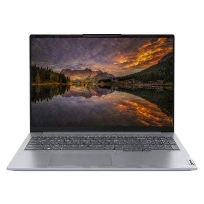 Lenovo Thinkbook 21KH00SXTR  i5-13420H 16GB 512SSD 16” WUXGA FreeDOS Dizüstü Bilgisayar - Resim 7