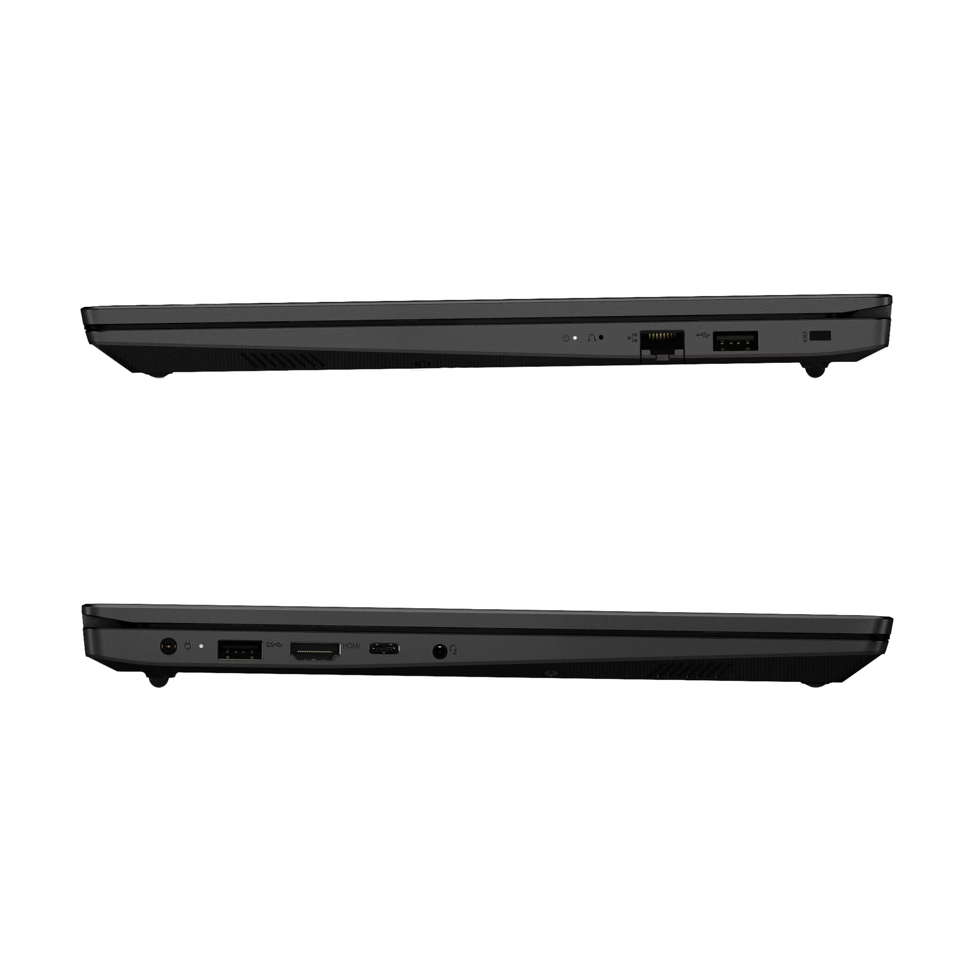 Lenovo V15 83A100HXTR i7-1355U 16GB 512SSD 15.6" FHD FreeDOS Dizüstü Bilgisayar - Resim 4