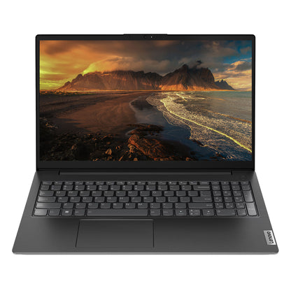 Lenovo V15 83A100HXTR i7-1355U 16GB 512SSD 15.6" FHD FreeDOS Dizüstü Bilgisayar - Resim 5