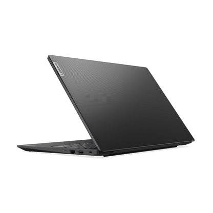 Lenovo V15 83A100HXTR i7-1355U 16GB 512SSD 15.6" FHD FreeDOS Dizüstü Bilgisayar - Resim 7