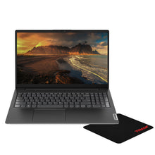 Lenovo V15 83A100HXTR i7-1355U 16GB 512SSD 15.6" FHD FreeDOS Dizüstü Bilgisayar - Resim 1