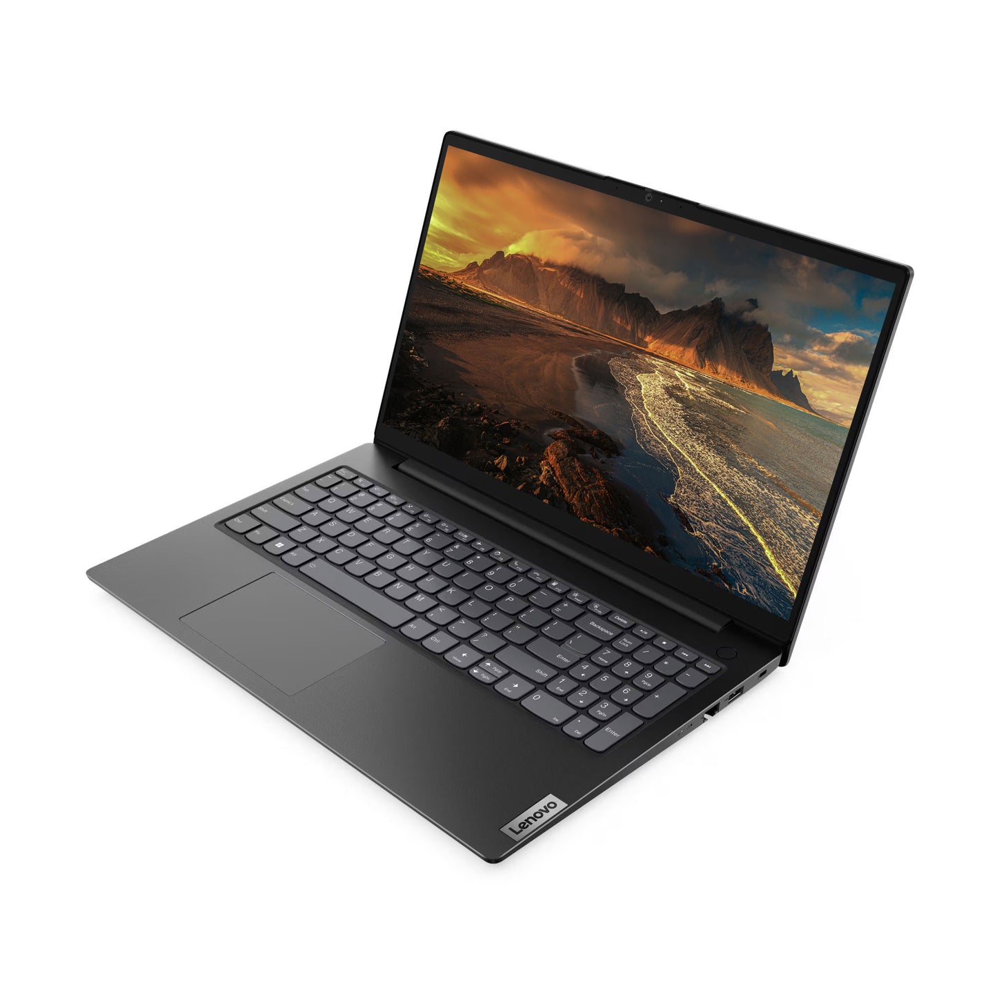 Lenovo V15 83A100HXTR i7-1355U 16GB 512SSD 15.6" FHD FreeDOS Dizüstü Bilgisayar - Resim 3