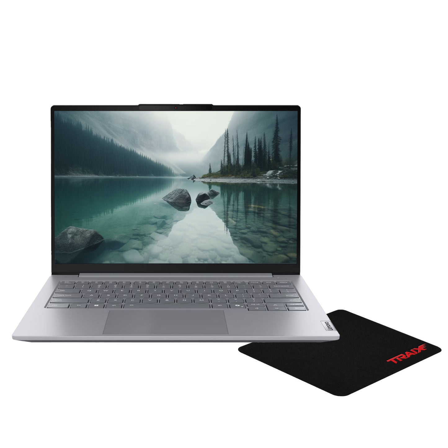 Lenovo Thinkbook 21SG00L8TX i5-13420H 16GB 512GBSSD 14” WUXGA FreeDOS Dizüstü Bilgisayar - Resim 1