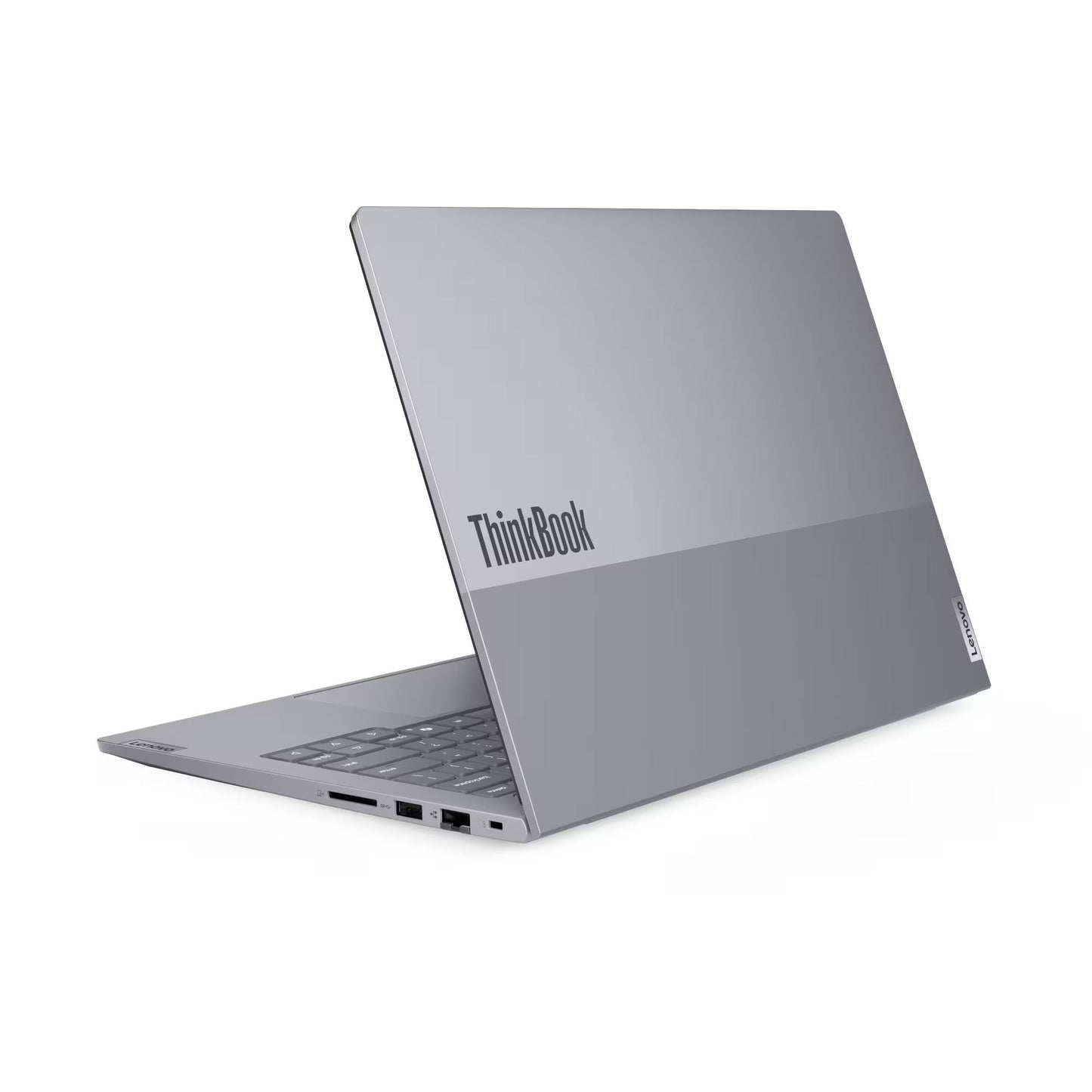 Lenovo Thinkbook 21SG00L8TX i5-13420H 16GB 512GBSSD 14” WUXGA FreeDOS Dizüstü Bilgisayar - Resim 5