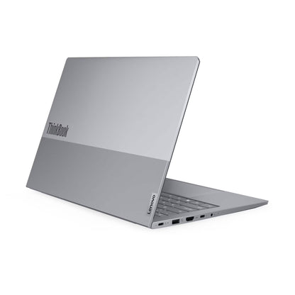Lenovo Thinkbook 21SG00L8TX i5-13420H 16GB 512GBSSD 14” WUXGA FreeDOS Dizüstü Bilgisayar - Resim 6