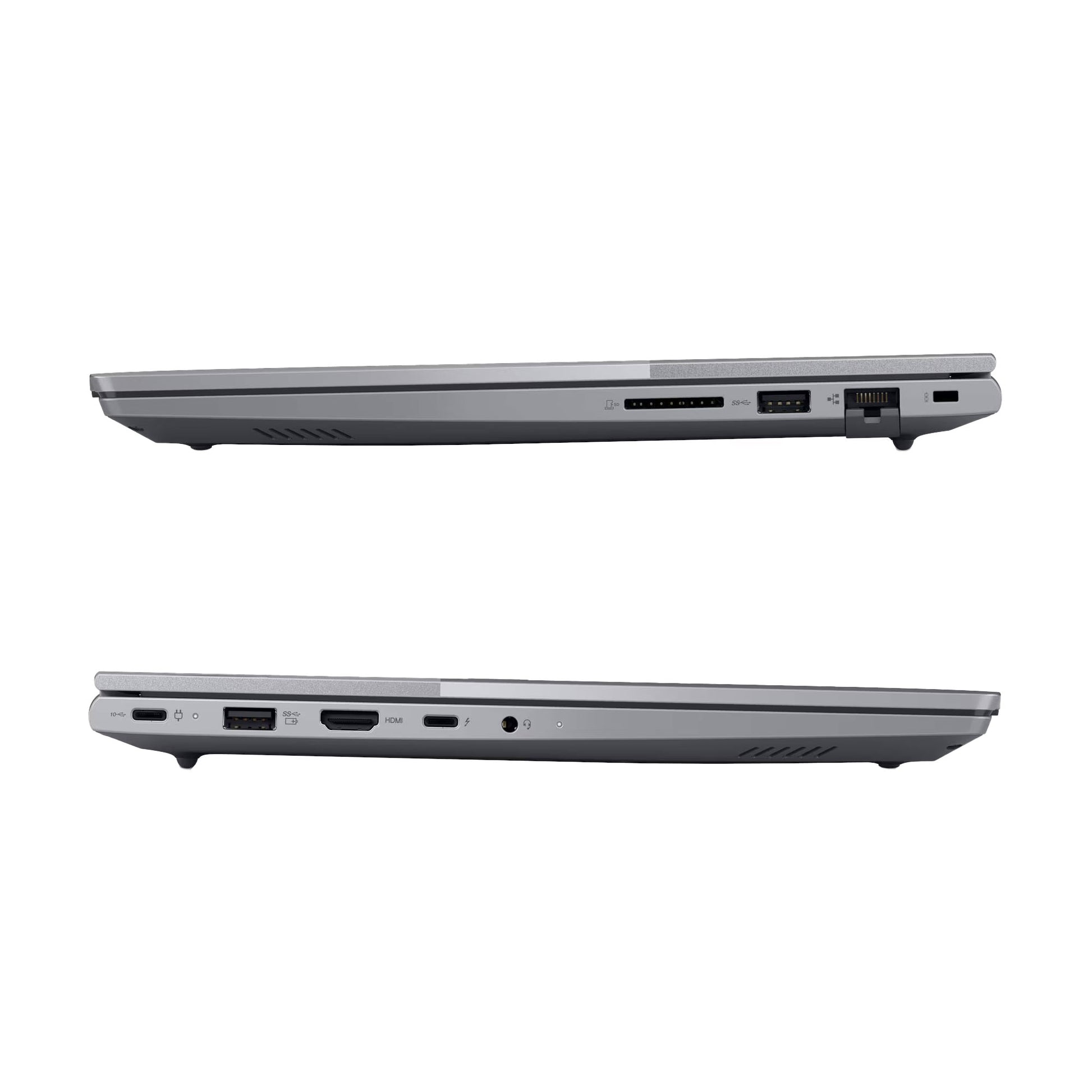 Lenovo Thinkbook 21SG00L8TX i5-13420H 16GB 512GBSSD 14” WUXGA FreeDOS Dizüstü Bilgisayar - Resim 4