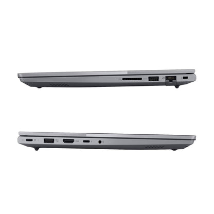 Lenovo Thinkbook 21SG00L8TX i5-13420H 16GB 512GBSSD 14” WUXGA FreeDOS Dizüstü Bilgisayar - Resim 4