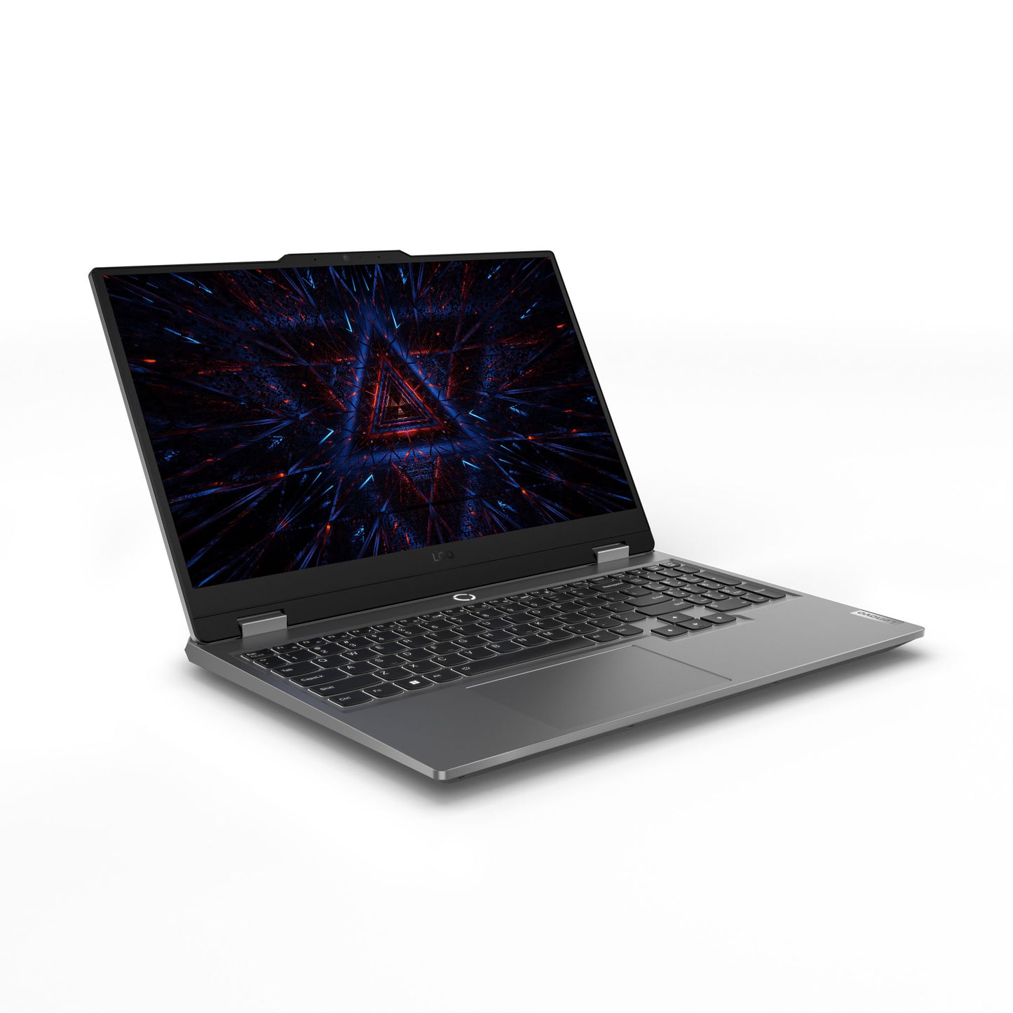 Lenovo  LOQ 15IAX9  83GS00PDTR500 i5-12600HX 8GB 512SSD RTX3050 15.6" FHD W11P Dizüstü Bilgisayar     - Resim 2