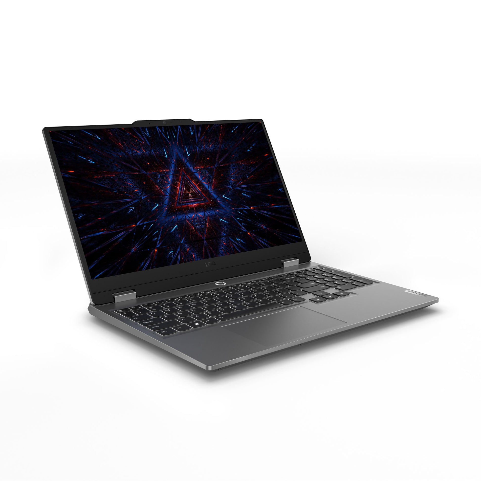 Lenovo  LOQ 15IAX9  83GS00PDTR506 i5-12600HX 16GB 1TBSSD RTX3050 15.6" FHD W11P Dizüstü Bilgisayar     - Resim 2