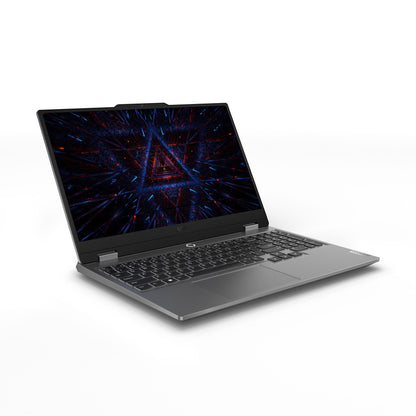 Lenovo  LOQ 15IAX9  83GS00PDTR505 i5-12600HX 16GB 1TBSSD RTX3050 15.6" FHD FreeDOS Dizüstü Bilgisayar     - Resim 2