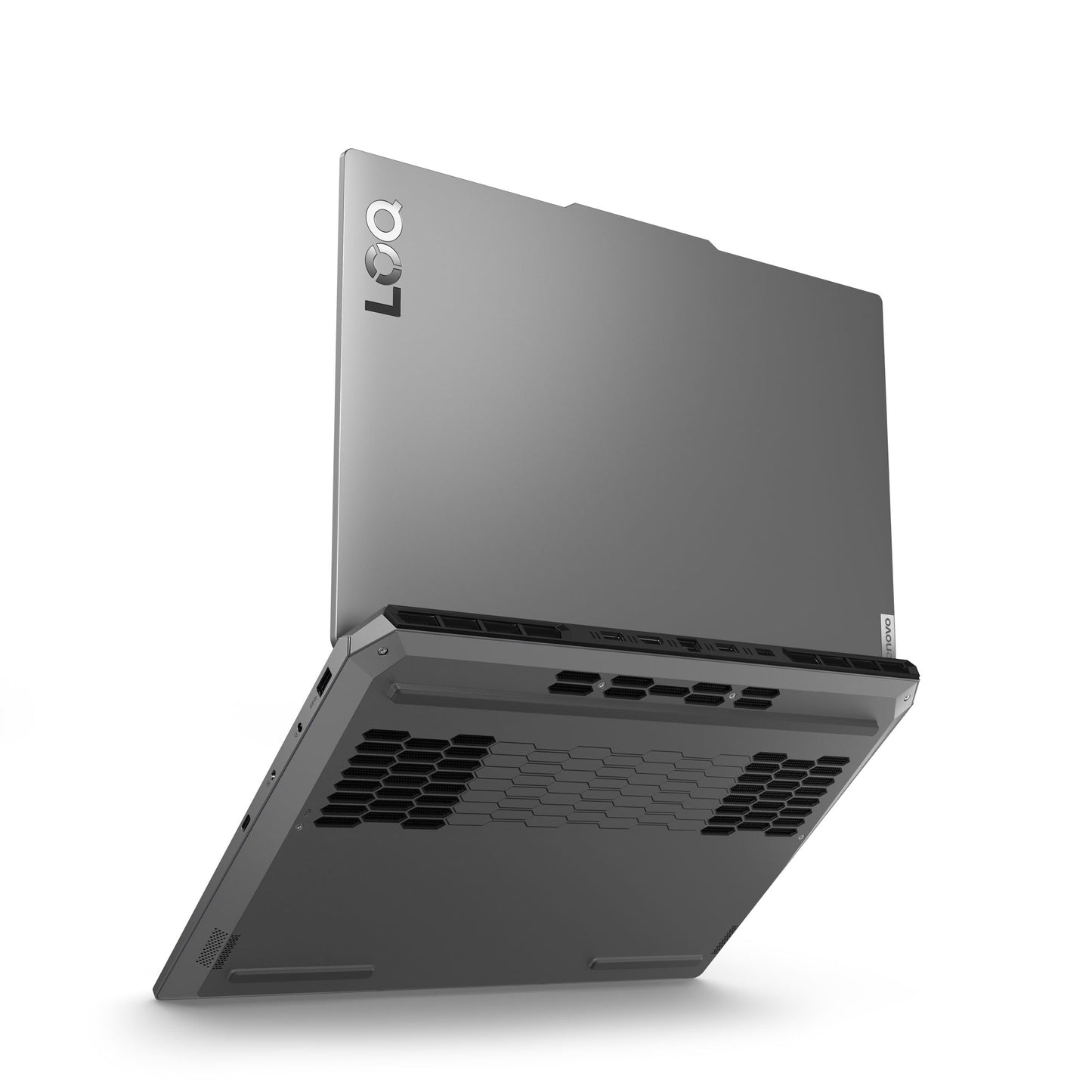 Lenovo  LOQ 15IAX9  83GS00PDTR509 i5-12600HX 32GB 512SSD RTX3050 15.6" FHD FreeDOS Dizüstü Bilgisayar     - Resim 6