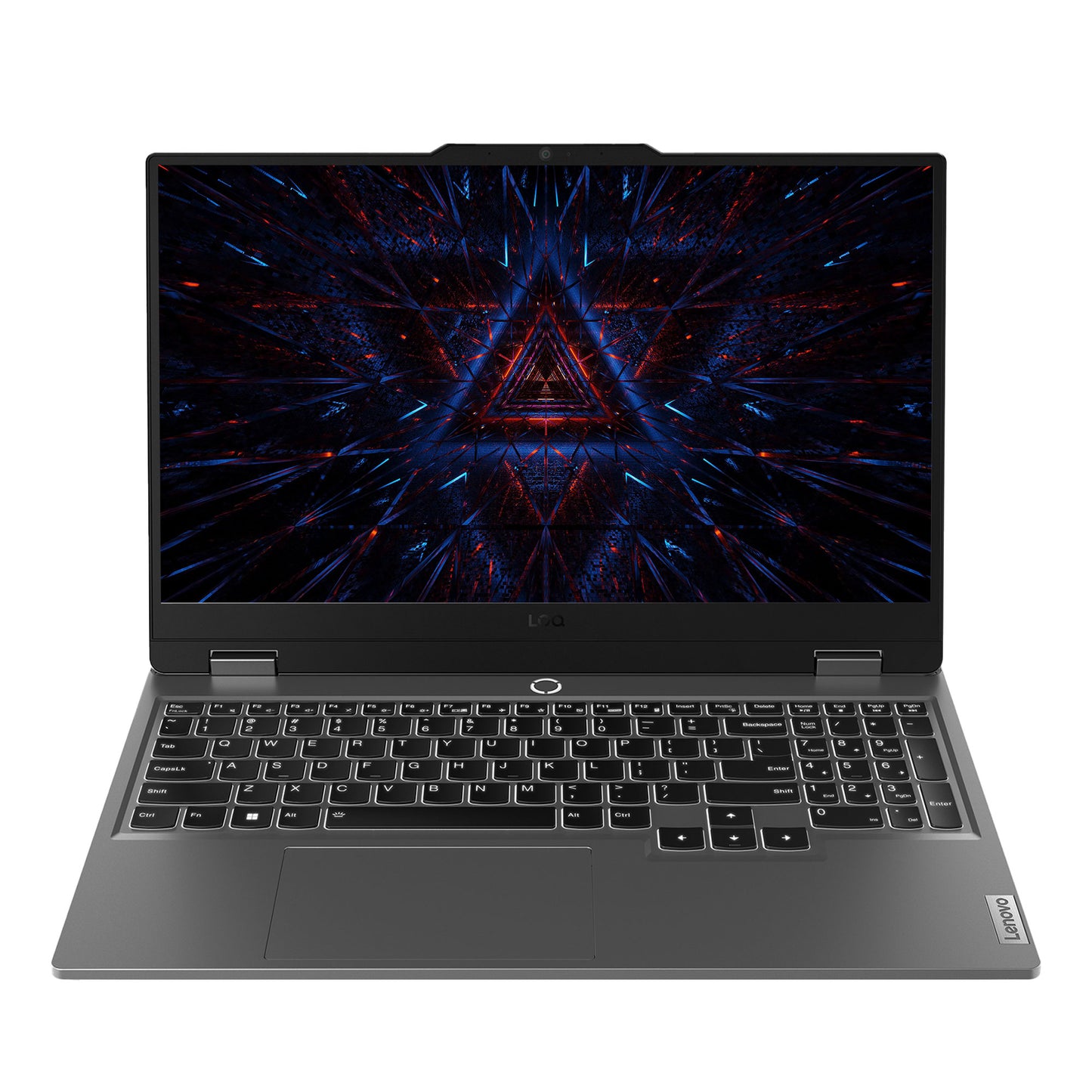Lenovo  LOQ 15IAX9  83GS00PDTR509 i5-12600HX 32GB 512SSD RTX3050 15.6" FHD FreeDOS Dizüstü Bilgisayar     - Resim 8