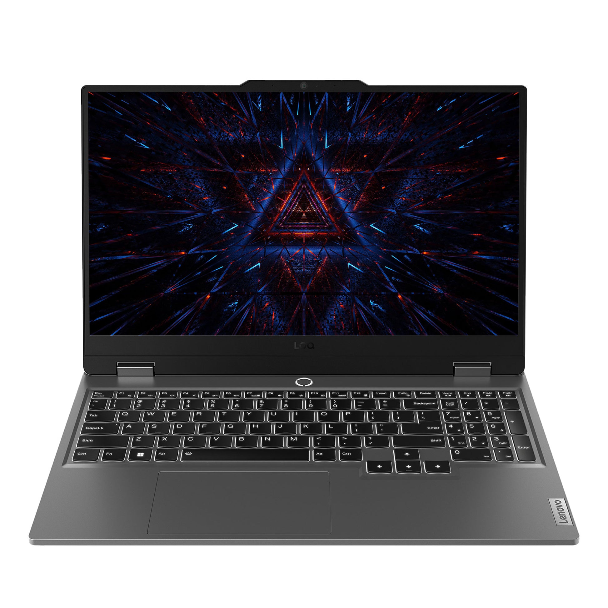 Lenovo  LOQ 15IAX9  83GS00PDTR508 i5-12600HX 16GB 1TBSSD+1TBSSD RTX3050 15.6" FHD W11P Dizüstü Bilgisayar     - Resim 8