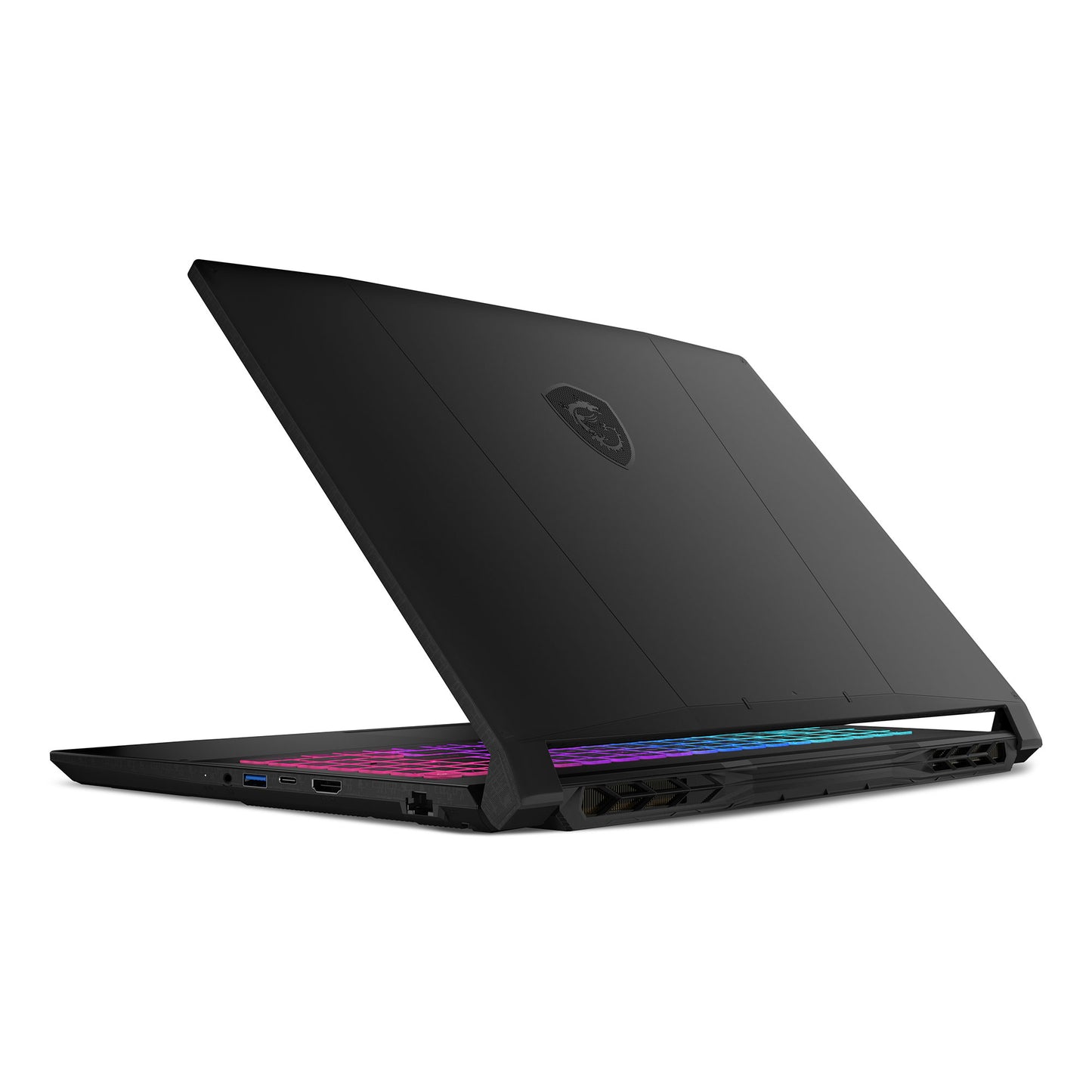 MSI KATANA 15 HX B14WFK-450XTR i9-14900HX 32GB 1TBSSD RTX5060 15.6" QHD FreeDOS Dizüstü Bilgisayar  - Resim 4