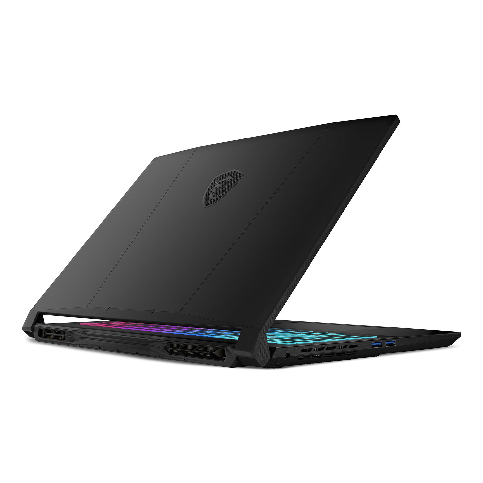 MSI KATANA 15 HX B14WFK-450XTR i9-14900HX 32GB 1TBSSD RTX5060 15.6" QHD FreeDOS Dizüstü Bilgisayar  - Resim 5