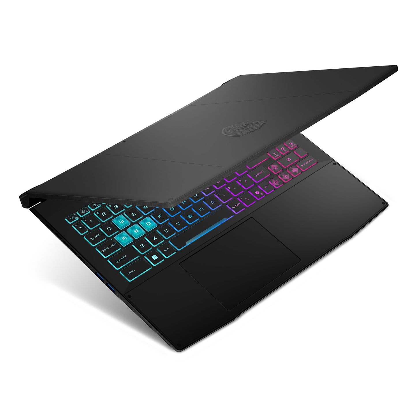 MSI KATANA 15 HX B14WFK-450XTR i9-14900HX 32GB 1TBSSD RTX5060 15.6" QHD FreeDOS Dizüstü Bilgisayar  - Resim 6